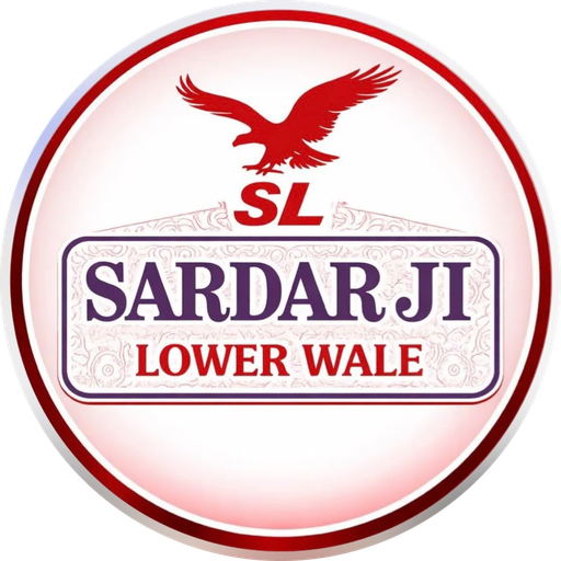 Sardar Ji Lower Wale